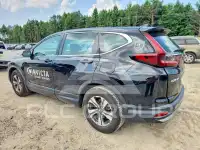 2021 Honda CR-V photo