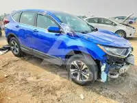 2021 Honda CR-V фото