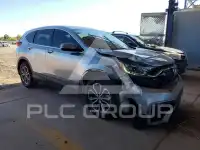 2021 Honda CR-V photo