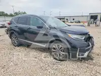 2021 Honda CR-V photo