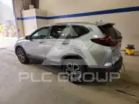 2021 Honda CR-V photo