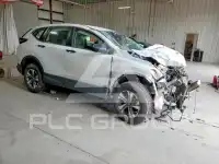 2021 Honda CR-V фото