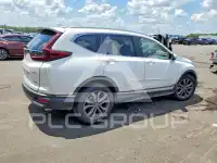 2021 Honda CR-V фото