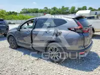 2021 Honda CR-V photo
