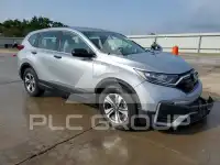 2021 Honda CR-V фото