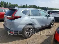 2021 Honda CR-V фото