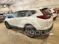 2021 Honda CR-V фото