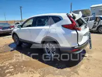 2021 Honda CR-V фото