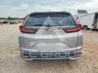 2021 Honda CR-V фото