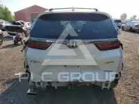 2021 Honda CR-V фото