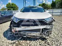 2021 Honda CR-V фото