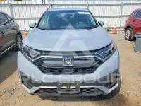 2021 Honda CR-V фото