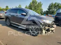 2021 Honda CR-V фото