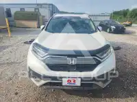 2021 Honda CR-V фото
