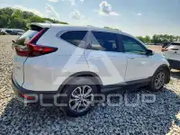 2021 Honda CR-V фото