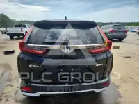 2021 Honda CR-V photo