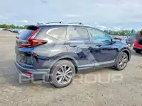 2021 Honda CR-V photo