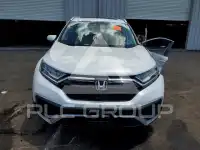 2021 Honda CR-V фото