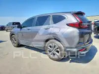 2021 Honda CR-V фото