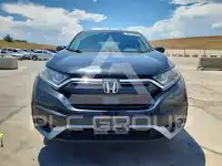 2021 Honda CR-V photo
