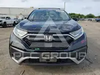 2021 Honda CR-V photo
