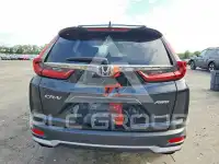 2021 Honda CR-V photo