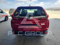 2021 Honda CR-V photo