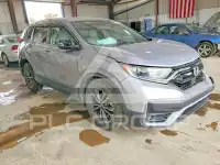 2021 Honda CR-V фото