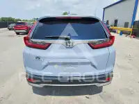 2021 Honda CR-V фото