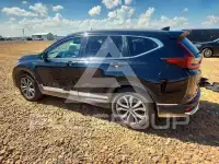 2021 Honda CR-V фото