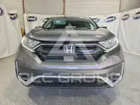2021 Honda CR-V фото