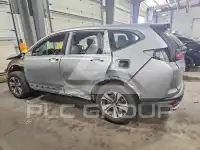 2021 Honda CR-V photo