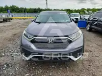 2021 Honda CR-V фото