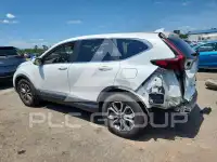 2021 Honda CR-V фото