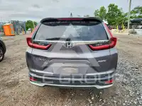 2021 Honda CR-V фото
