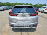 2021 Honda CR-V фото
