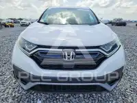 2021 Honda CR-V фото