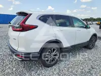 2021 Honda CR-V фото