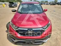 2021 Honda CR-V фото