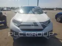 2021 Honda CR-V photo