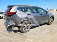 2021 Honda CR-V фото