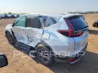 2021 Honda CR-V фото