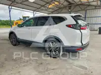 2021 Honda CR-V фото