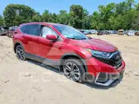 2021 Honda CR-V фото