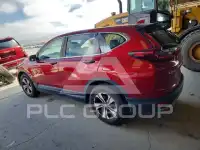 2021 Honda CR-V photo