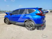 2021 Honda CR-V photo