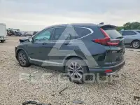 2021 Honda CR-V photo