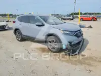2021 Honda CR-V фото
