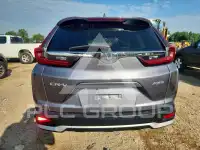 2021 Honda CR-V фото