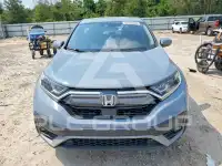 2021 Honda CR-V фото